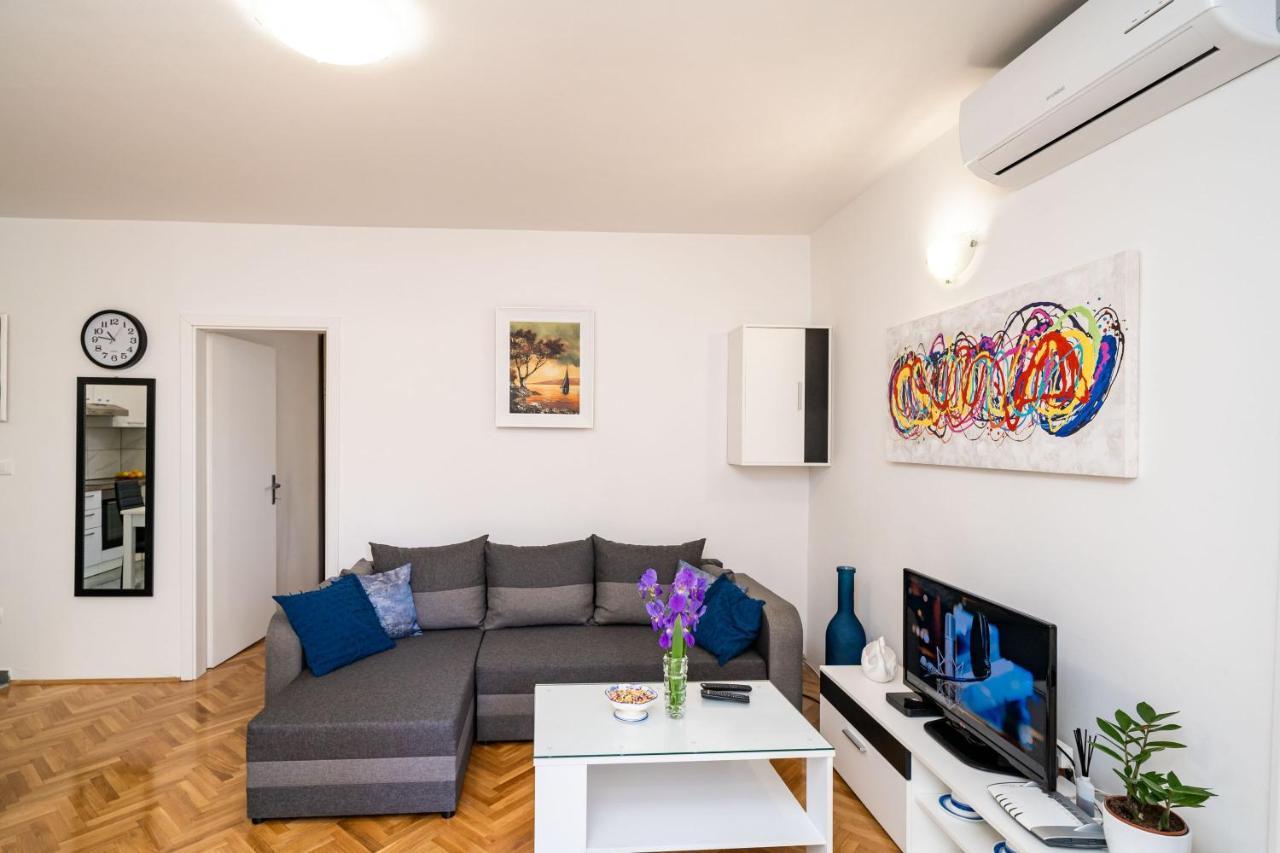 Apartment Fifi Dubrovnik Exterior foto