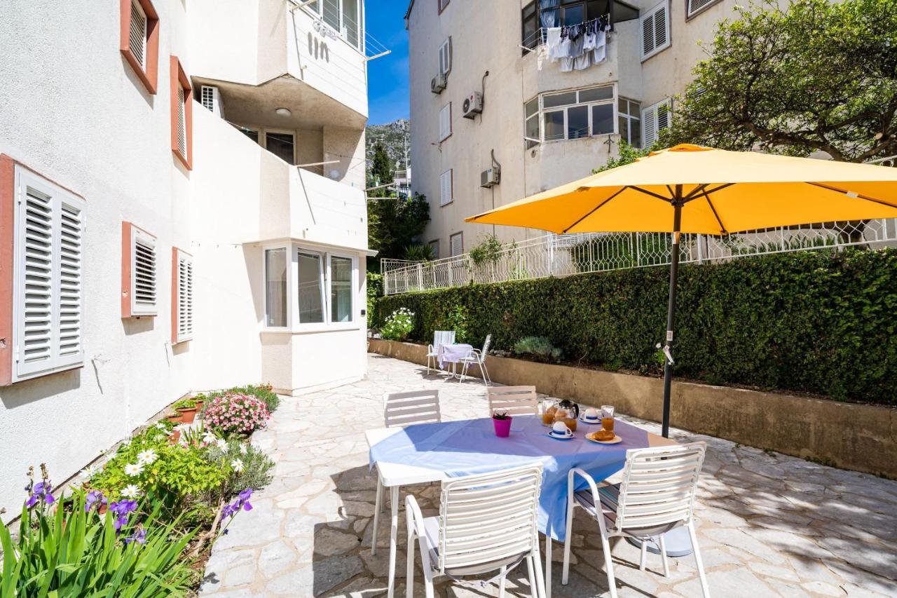 Apartment Fifi Dubrovnik Exterior foto