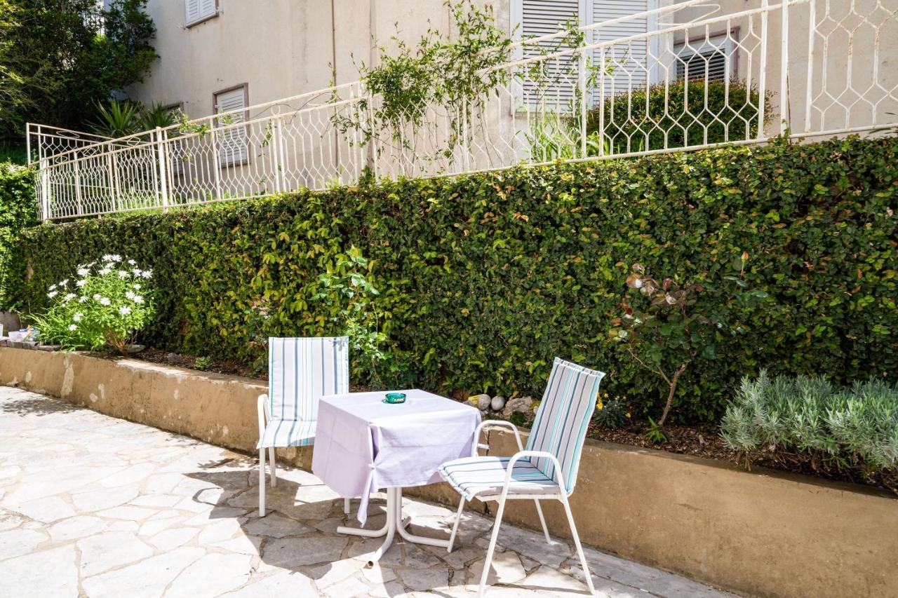 Apartment Fifi Dubrovnik Exterior foto
